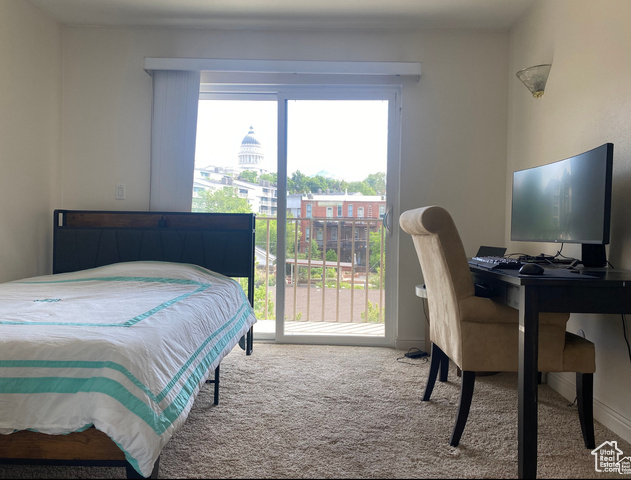 Photo 17 for MLS #2075144 at 245 N Vine St #603