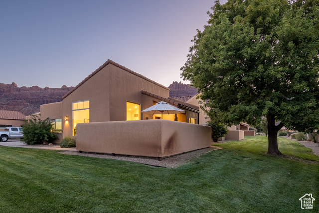 Photo 38 for MLS #2075175 at 3686 Spanish Dr #W1