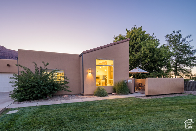 Photo 37 for MLS #2075175 at 3686 Spanish Dr #W1