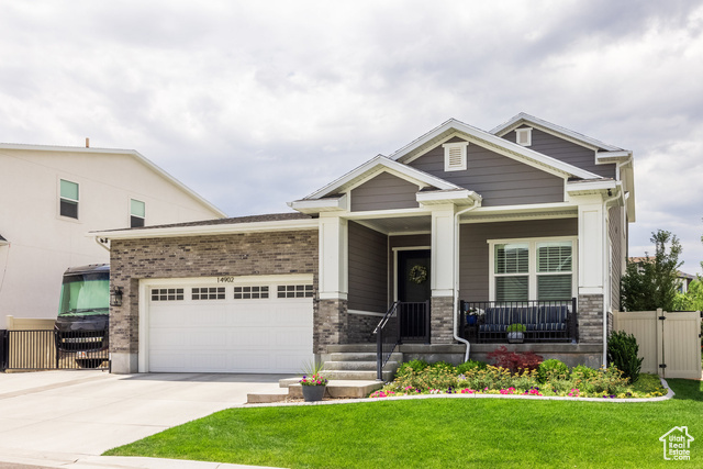 14902 S FAWLEY LN, Herriman UT 84096