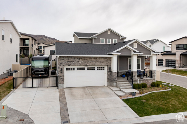 14902 S FAWLEY LN, Herriman UT 84096