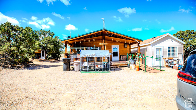 Photo 6 for MLS #2075197 at 34160 W Highway 40