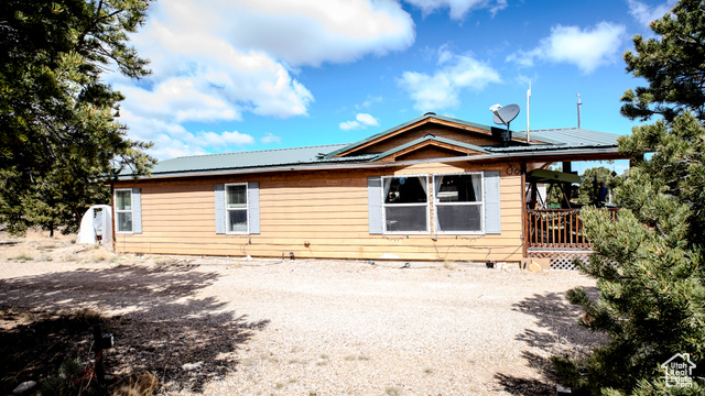 Photo 9 for MLS #2075197 at 34160 W Highway 40