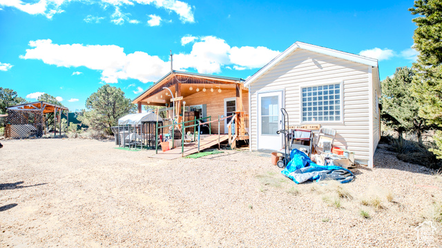 Photo 7 for MLS #2075197 at 34160 W Highway 40