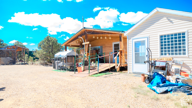 Photo 8 for MLS #2075197 at 34160 W Highway 40