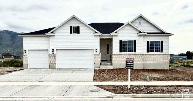 3194 E CANYON MEADOWS DR #211, Spanish Fork UT 84660