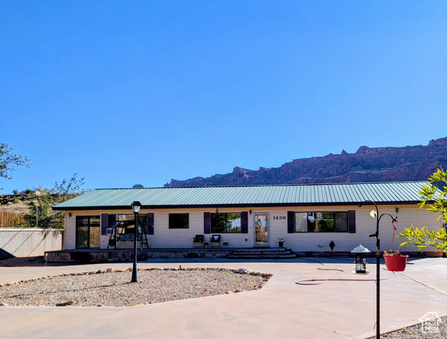 Photo 2 for MLS #2075212 at 1436 Spanish Valley