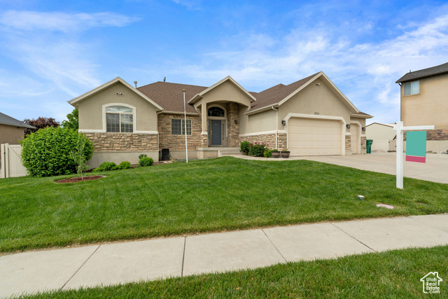 2711 N DEER MEADOW DR, Lehi UT 84043