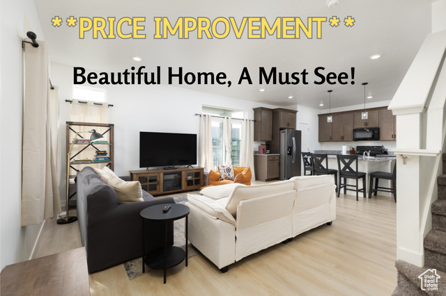 4246 BROMWELL CT., Lehi UT 84043