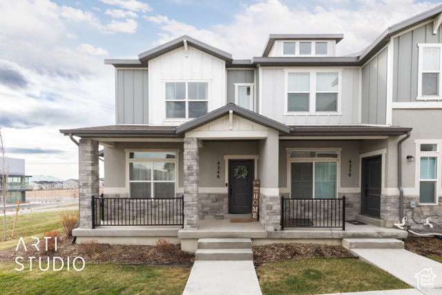MLS #2075223 - 4246 Bromwell Ct