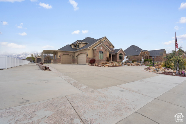 Photo 92 for MLS #2075225 at 13053 S 1300 West