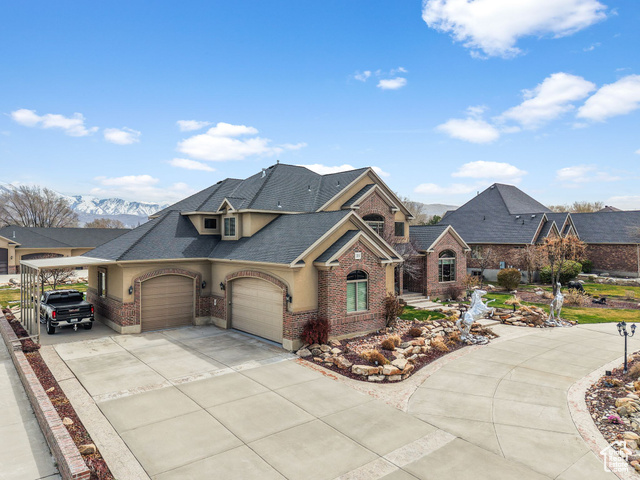 Photo 4 for MLS #2075225 at 13053 S 1300 West