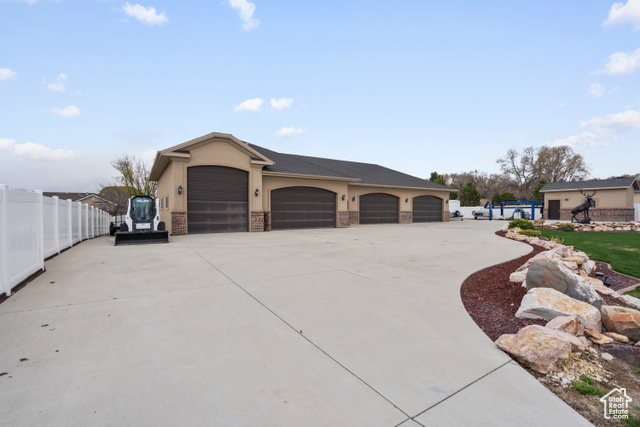 Photo 12 for MLS #2075225 at 13053 S 1300 West
