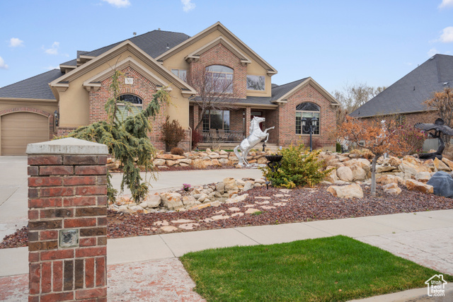 Photo 9 for MLS #2075225 at 13053 S 1300 West