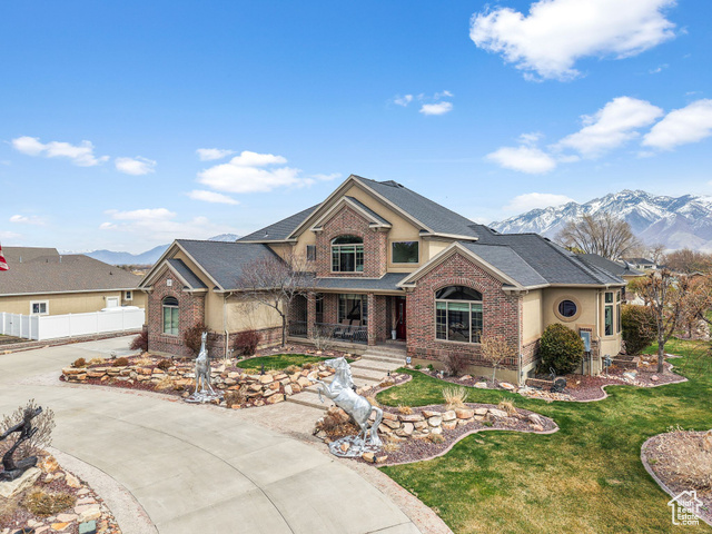 Photo 5 for MLS #2075225 at 13053 S 1300 West