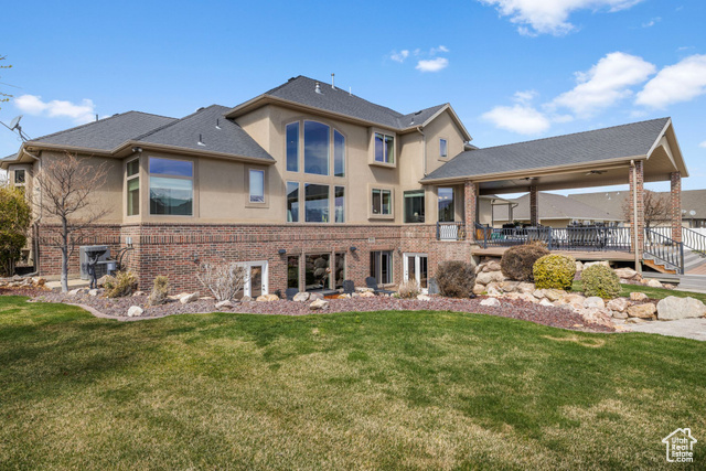 Photo 75 for MLS #2075225 at 13053 S 1300 West