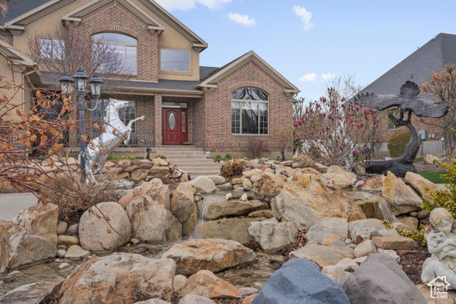 Photo 7 for MLS #2075225 at 13053 S 1300 West