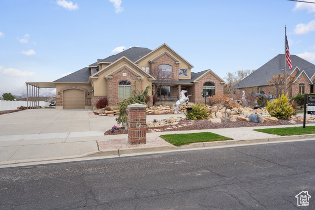Photo 8 for MLS #2075225 at 13053 S 1300 West