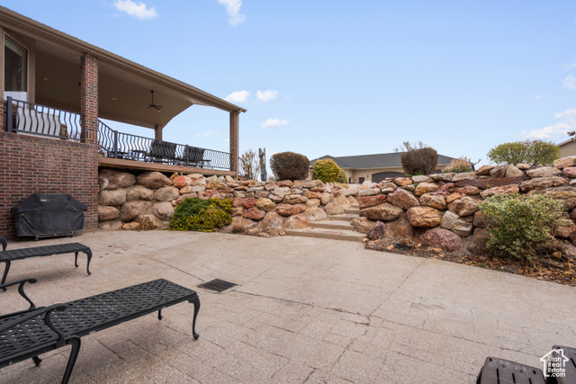Photo 55 for MLS #2075225 at 13053 S 1300 West