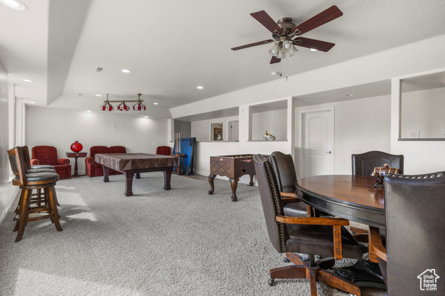 Photo 43 for MLS #2075225 at 13053 S 1300 West