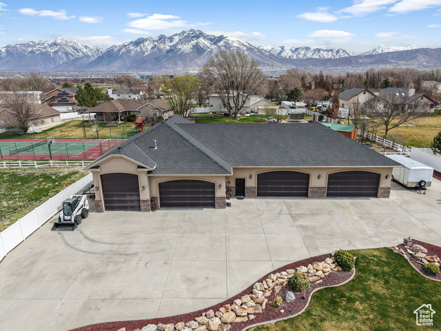 Photo 2 for MLS #2075225 at 13053 S 1300 West