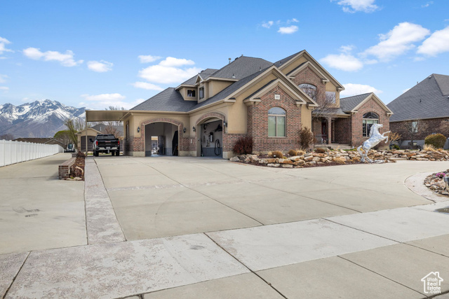 Photo 85 for MLS #2075225 at 13053 S 1300 West
