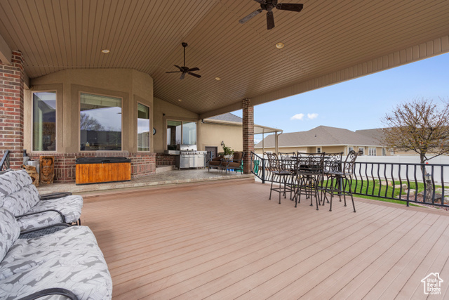 Photo 82 for MLS #2075225 at 13053 S 1300 West