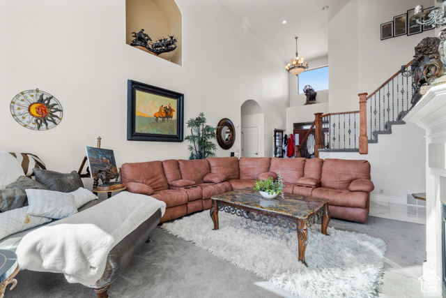 Photo 18 for MLS #2075225 at 13053 S 1300 West