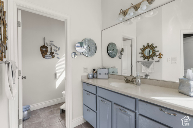 Photo 30 for MLS #2075225 at 13053 S 1300 West