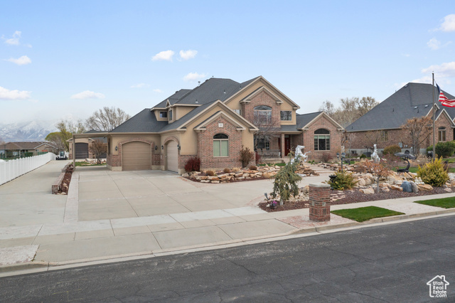 Photo 3 for MLS #2075225 at 13053 S 1300 West