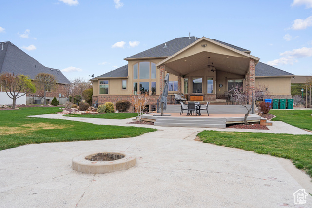 Photo 78 for MLS #2075225 at 13053 S 1300 West