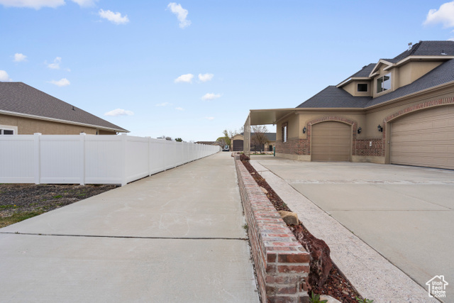 Photo 93 for MLS #2075225 at 13053 S 1300 West
