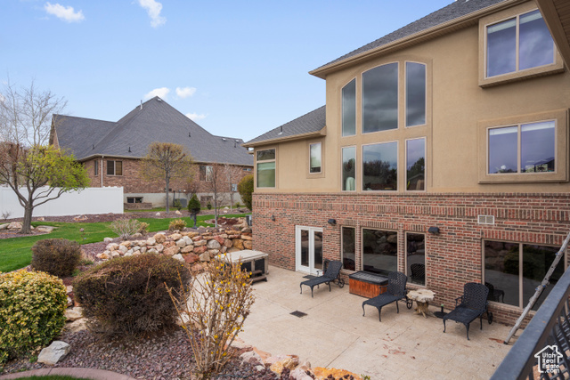 Photo 57 for MLS #2075225 at 13053 S 1300 West