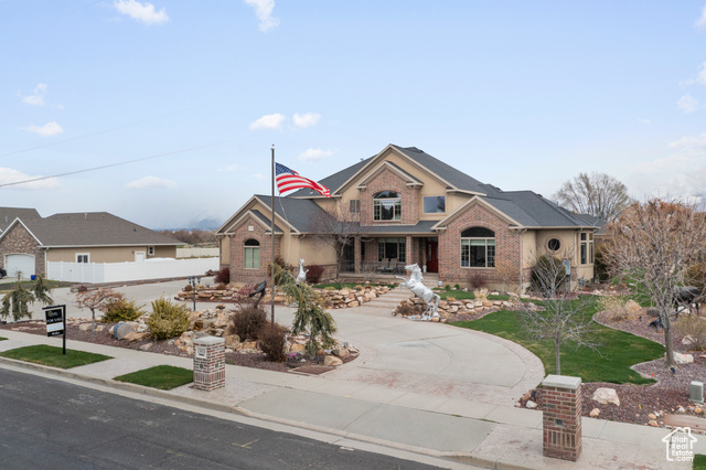 Photo 88 for MLS #2075225 at 13053 S 1300 West