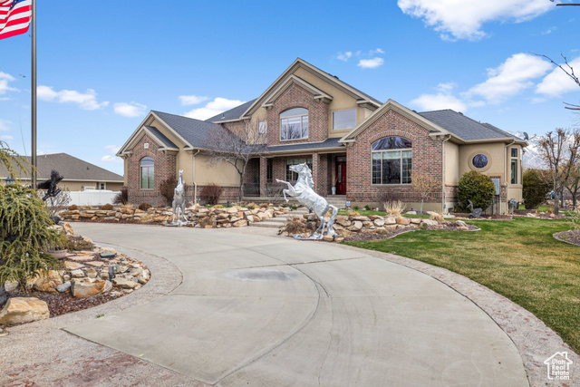 Photo 11 for MLS #2075225 at 13053 S 1300 West