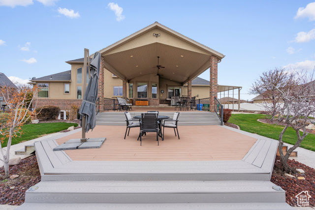 Photo 79 for MLS #2075225 at 13053 S 1300 West