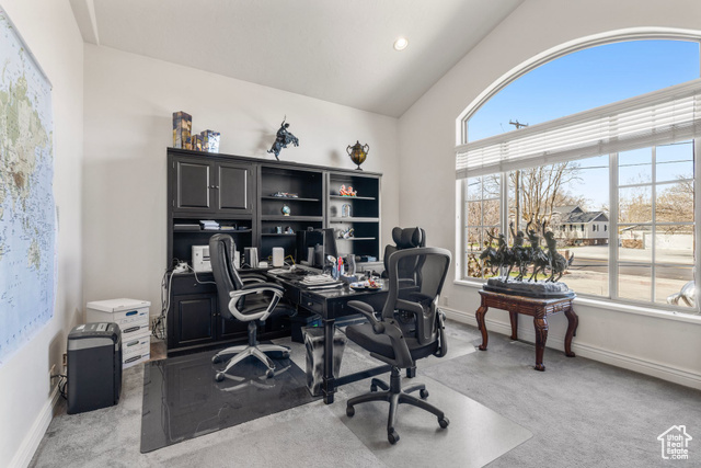 Photo 21 for MLS #2075225 at 13053 S 1300 West