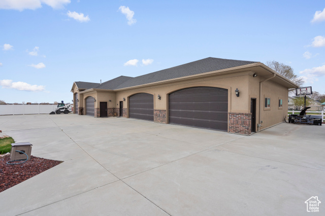 Photo 60 for MLS #2075225 at 13053 S 1300 West