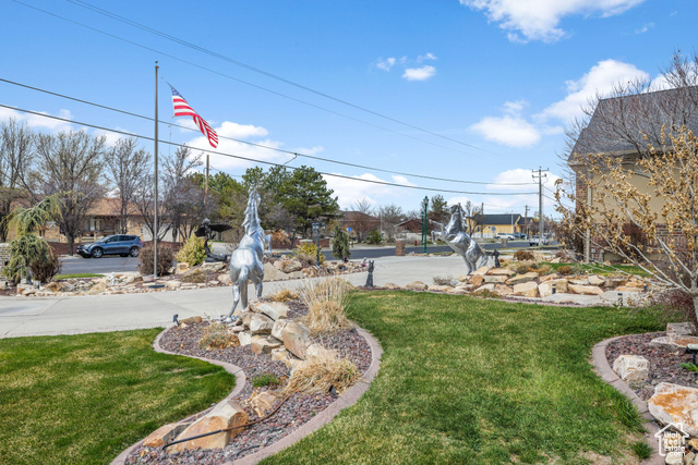 Photo 87 for MLS #2075225 at 13053 S 1300 West