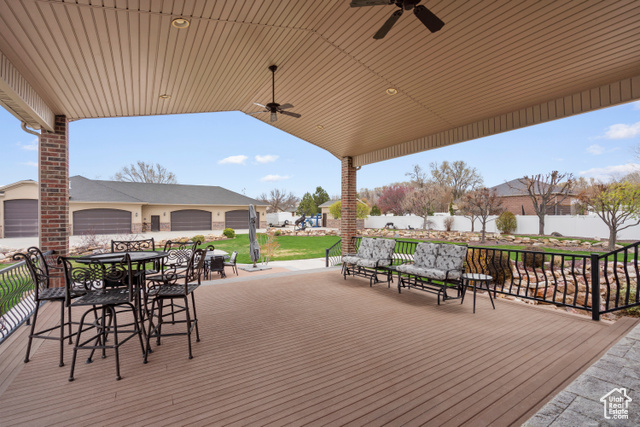 Photo 81 for MLS #2075225 at 13053 S 1300 West