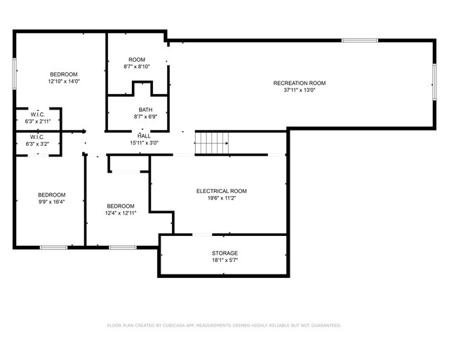 Photo 36 for MLS #2075244 at 443 S 160 West