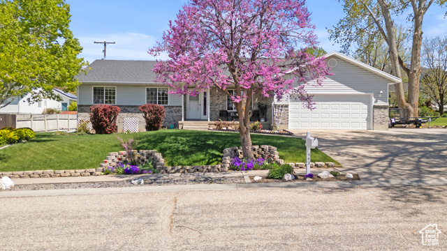 443 S 160 W, Richmond UT 84333
