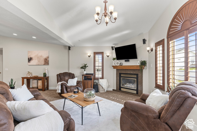 Photo 11 for MLS #2075244 at 443 S 160 West