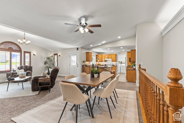 Photo 7 for MLS #2075244 at 443 S 160 West
