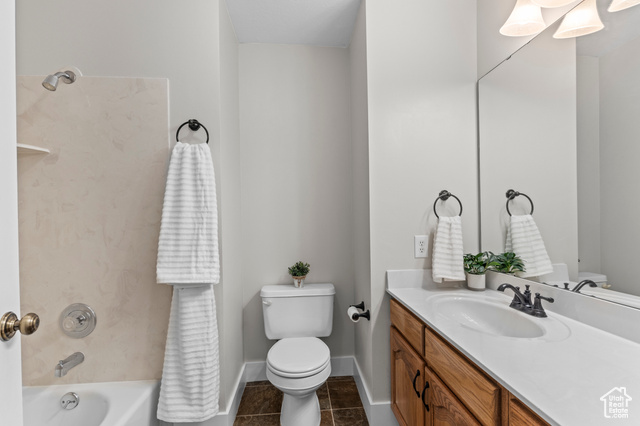 Photo 18 for MLS #2075244 at 443 S 160 West