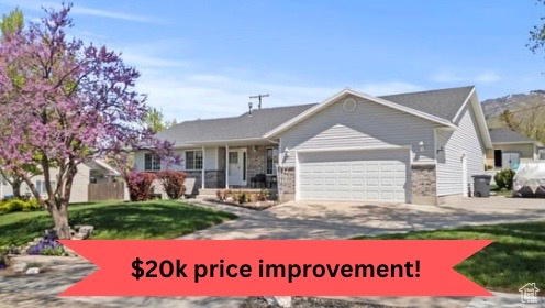 443 S 160 W, Richmond UT 84333