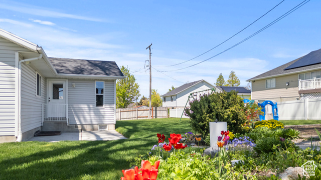 Photo 33 for MLS #2075244 at 443 S 160 West