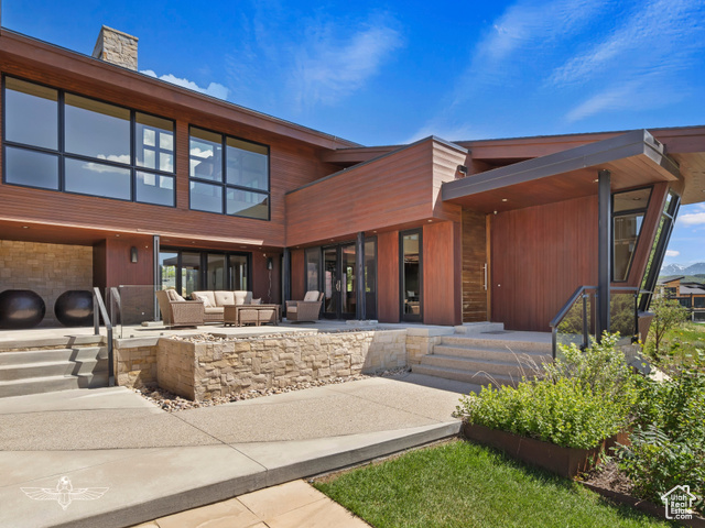 Photo 56 for MLS #2075248 at 6639 E Chaparral Rd