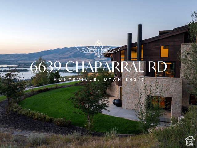 Photo 74 for MLS #2075248 at 6639 E Chaparral Rd