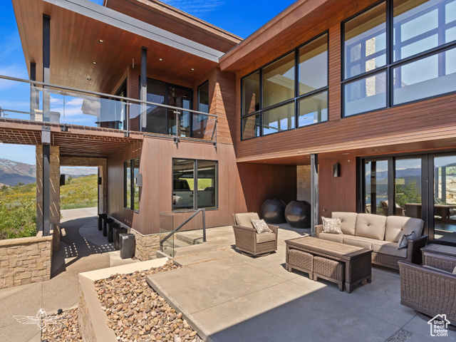 Photo 57 for MLS #2075248 at 6639 E Chaparral Rd